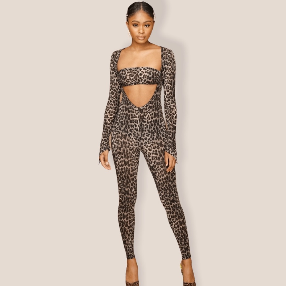 Womens jumpsuit
